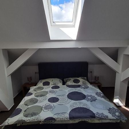 Apartman 17, Vysoke Tatry, Dolny Smokovec Eksteriør billede