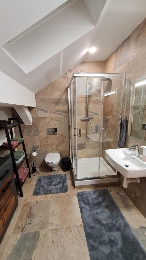Apartman 17, Vysoke Tatry, Dolny Smokovec Eksteriør billede
