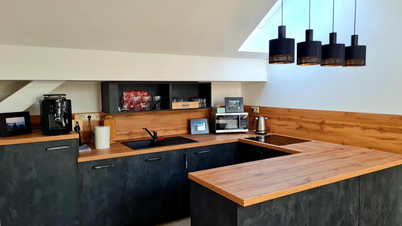 Apartman 17, Vysoke Tatry, Dolny Smokovec Eksteriør billede